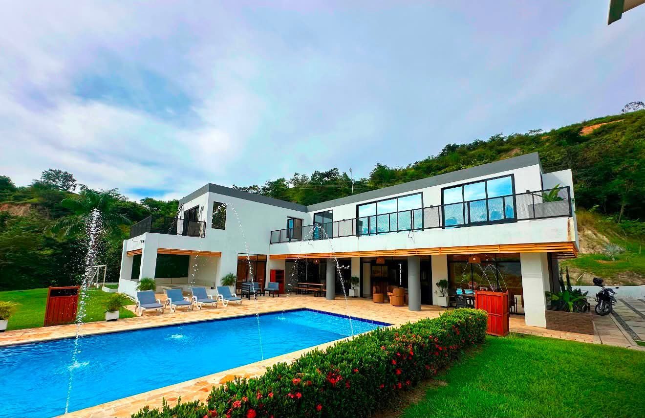 Finca 5124 en San Jerónimo, foto 4
