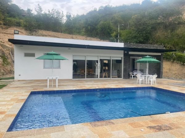 Código 5125 en San Jerónimo