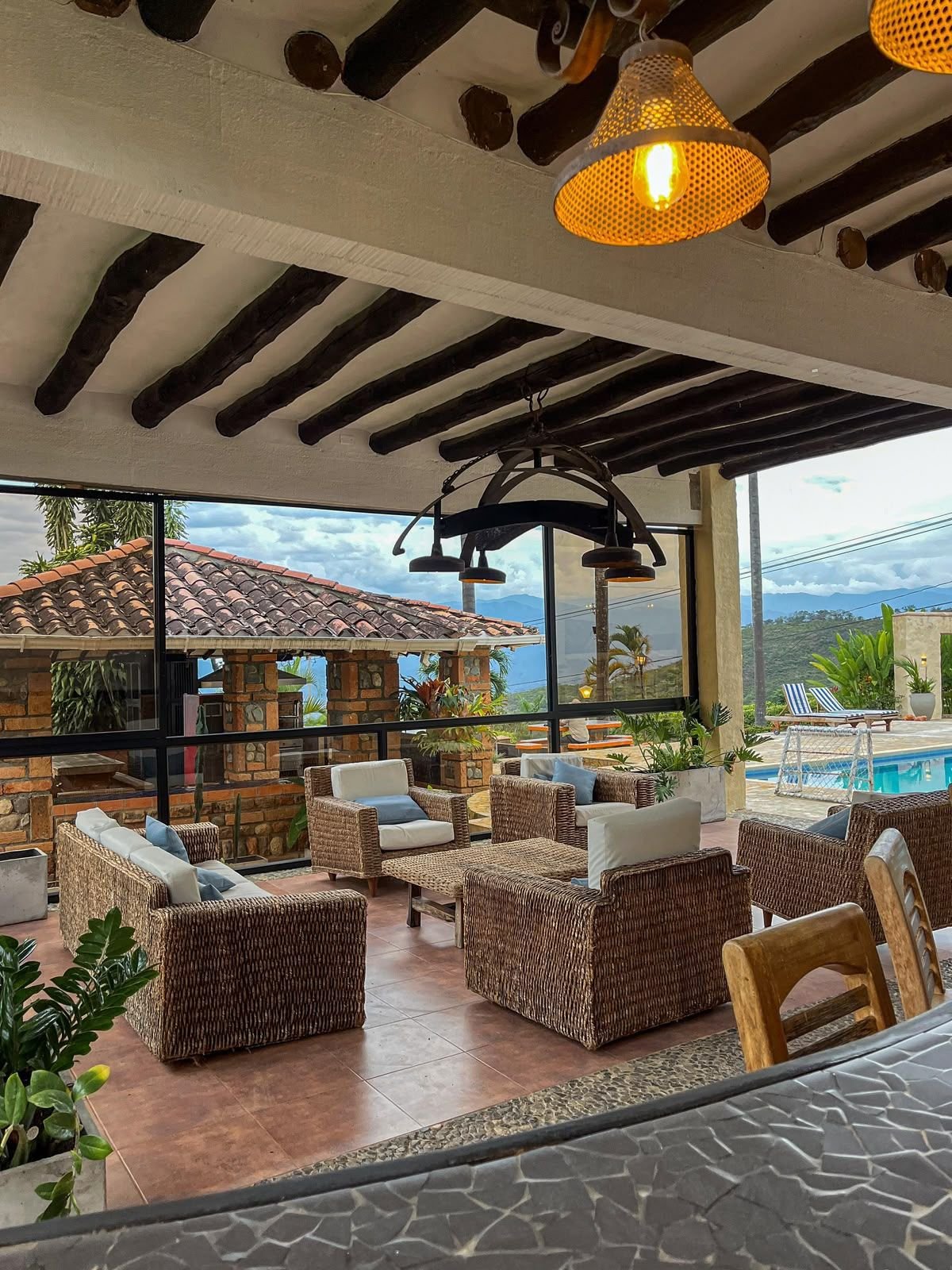 Finca 5126 en San Jerónimo, foto 5