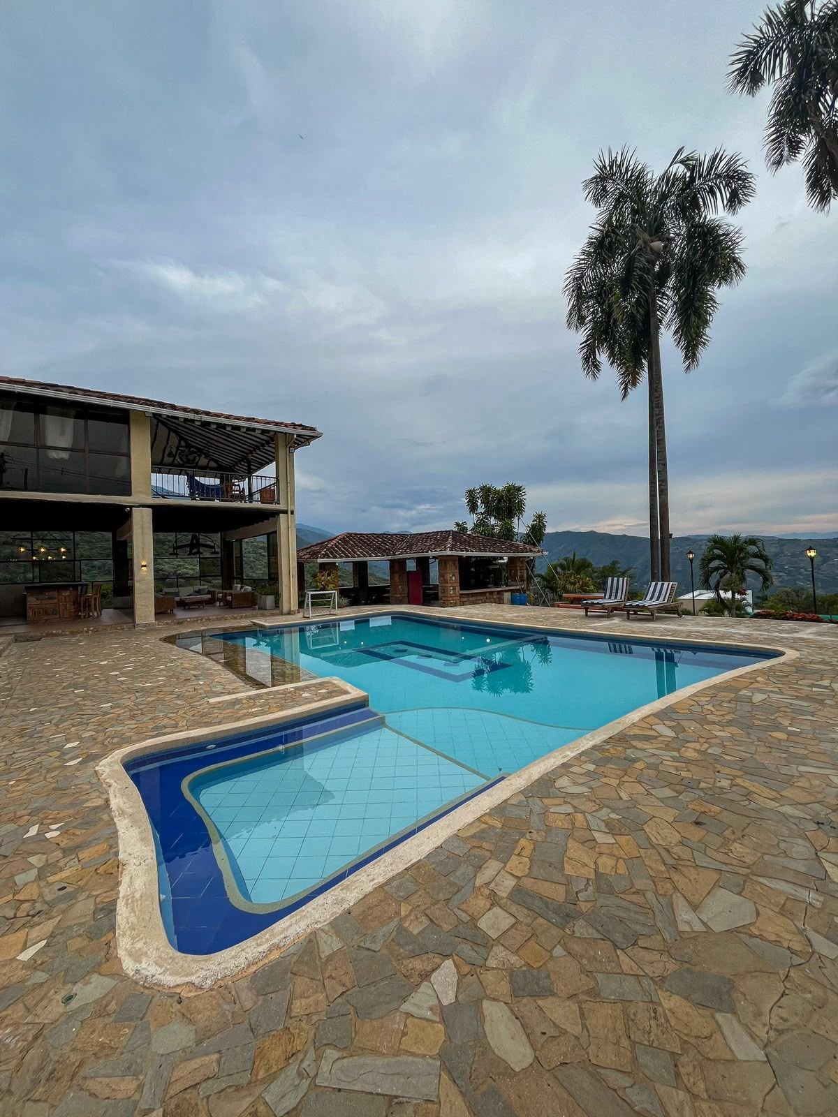 Finca 5126 en San Jerónimo, foto 1