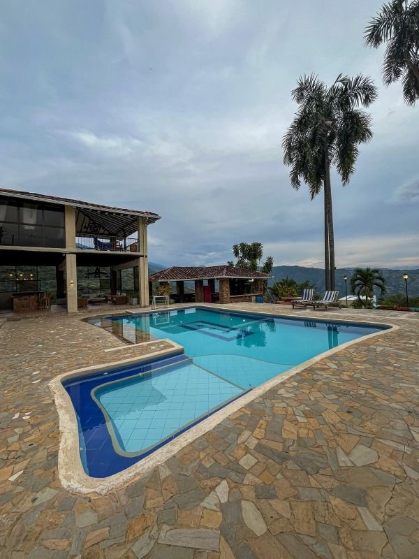 Finca código 5126 en San Jerónimo