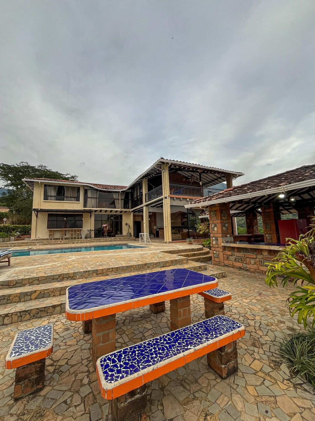 Finca 5126 en San Jerónimo, foto 2
