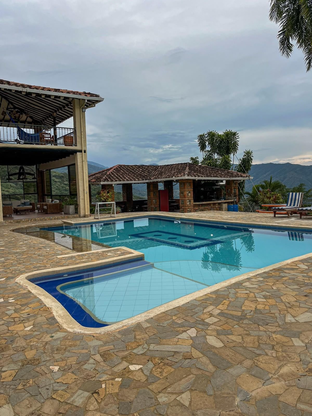 Finca 5126 en San Jerónimo, foto 4