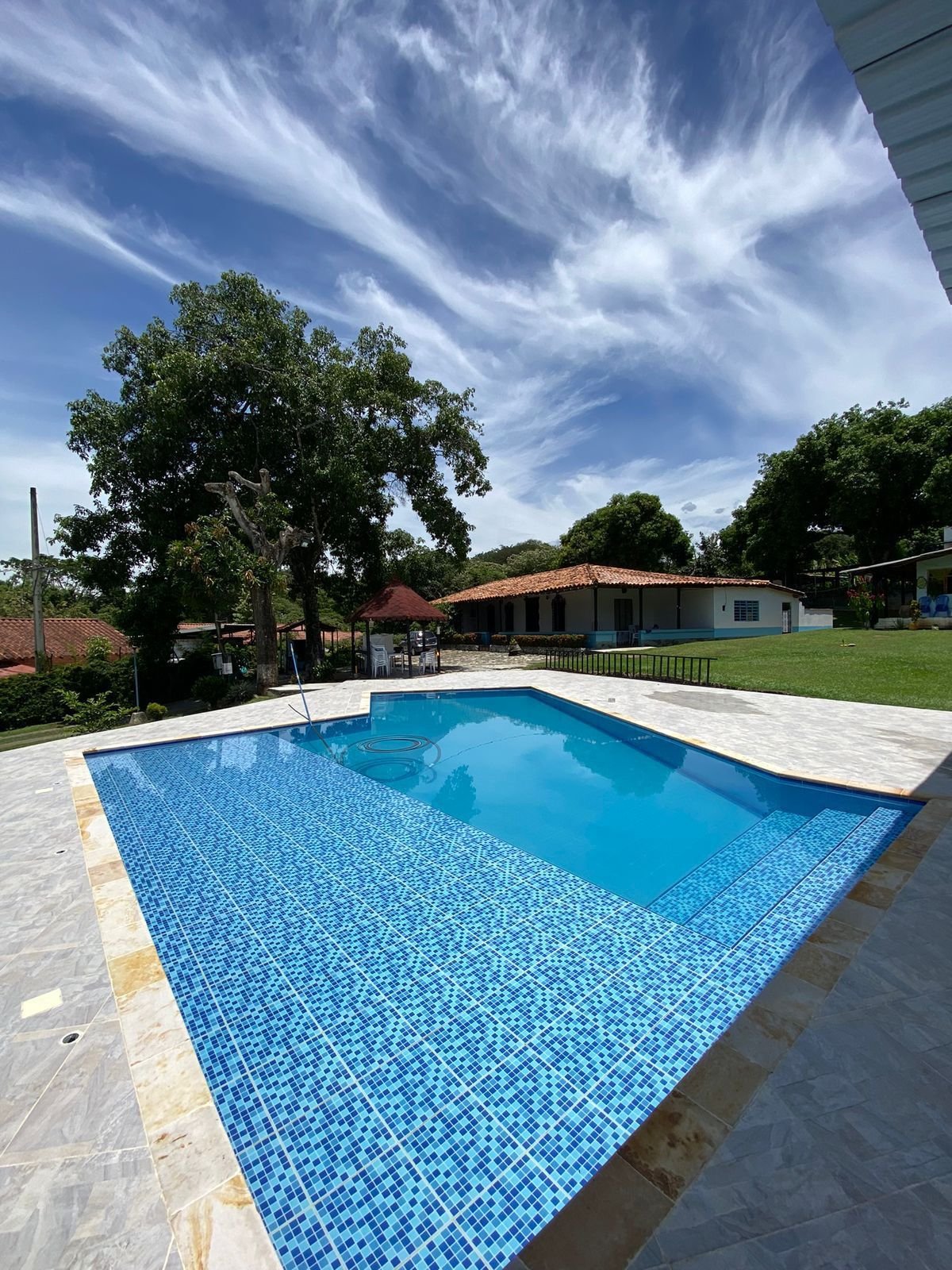 Finca 5205 en San Jerónimo, foto 2