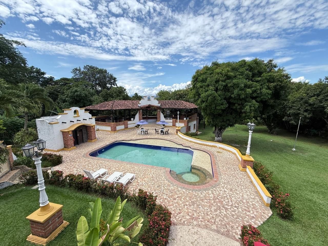 Finca 5206 en San Jerónimo, foto 2