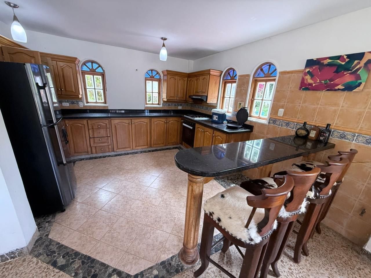 Finca 5206 en San Jerónimo, foto 5