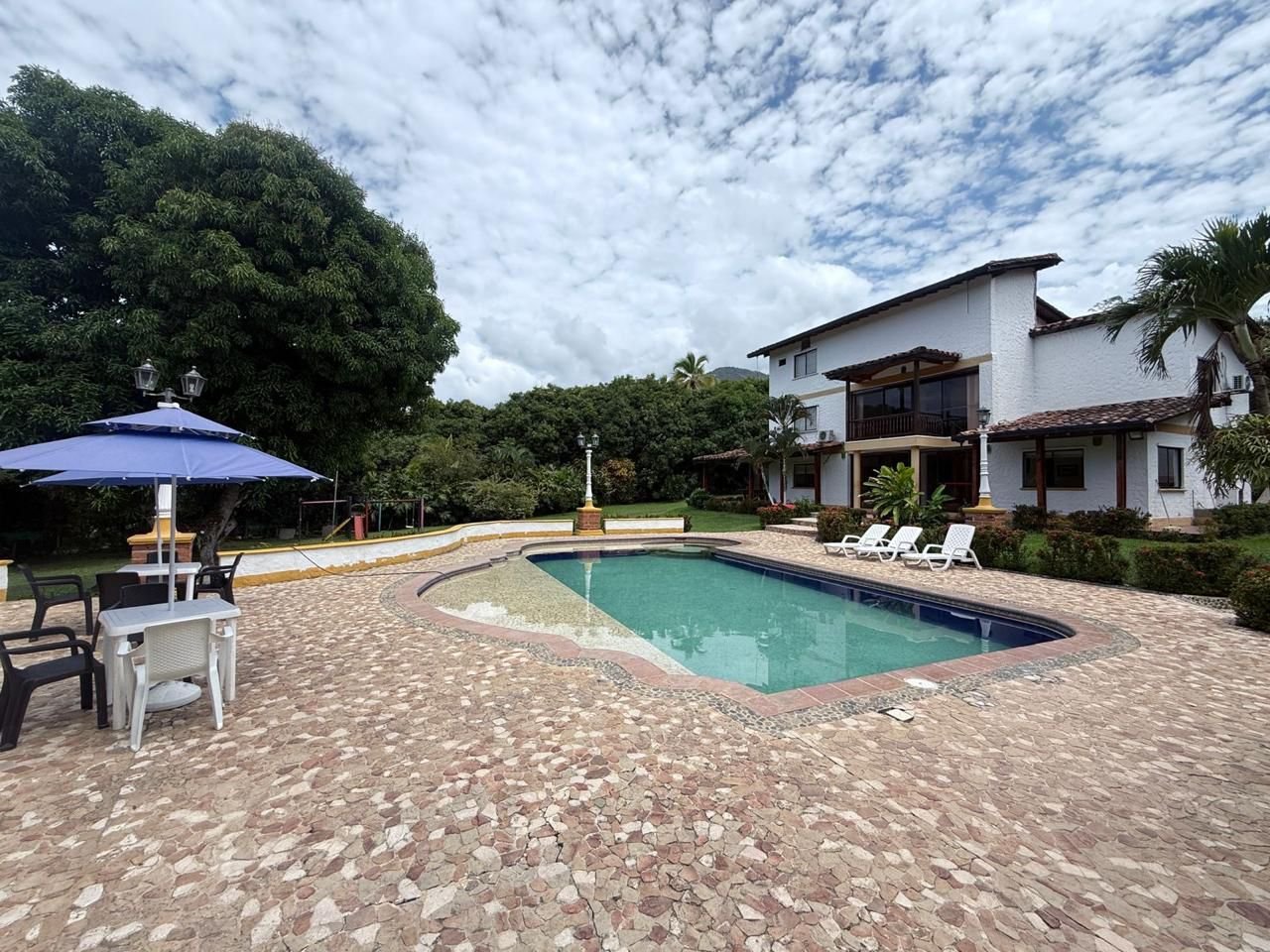 Finca 5206 en San Jerónimo, foto 8