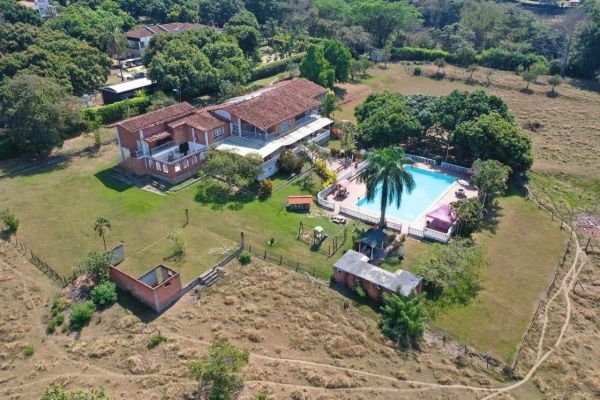 Código 5208 en San Jerónimo