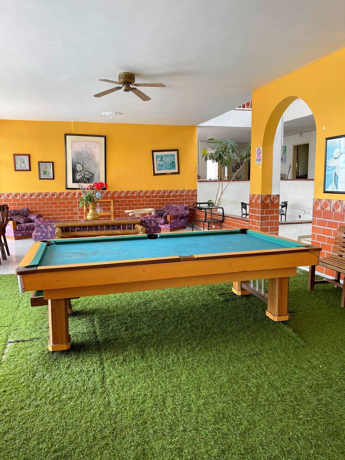 Finca 5208 en San Jerónimo, foto 8
