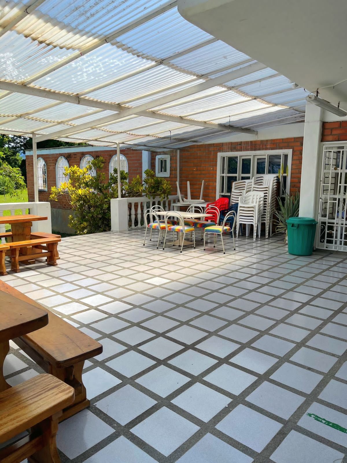 Finca 5208 en San Jerónimo, foto 6