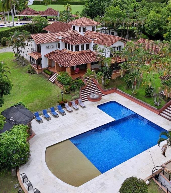 Finca 5209 en San Jerónimo, foto 1