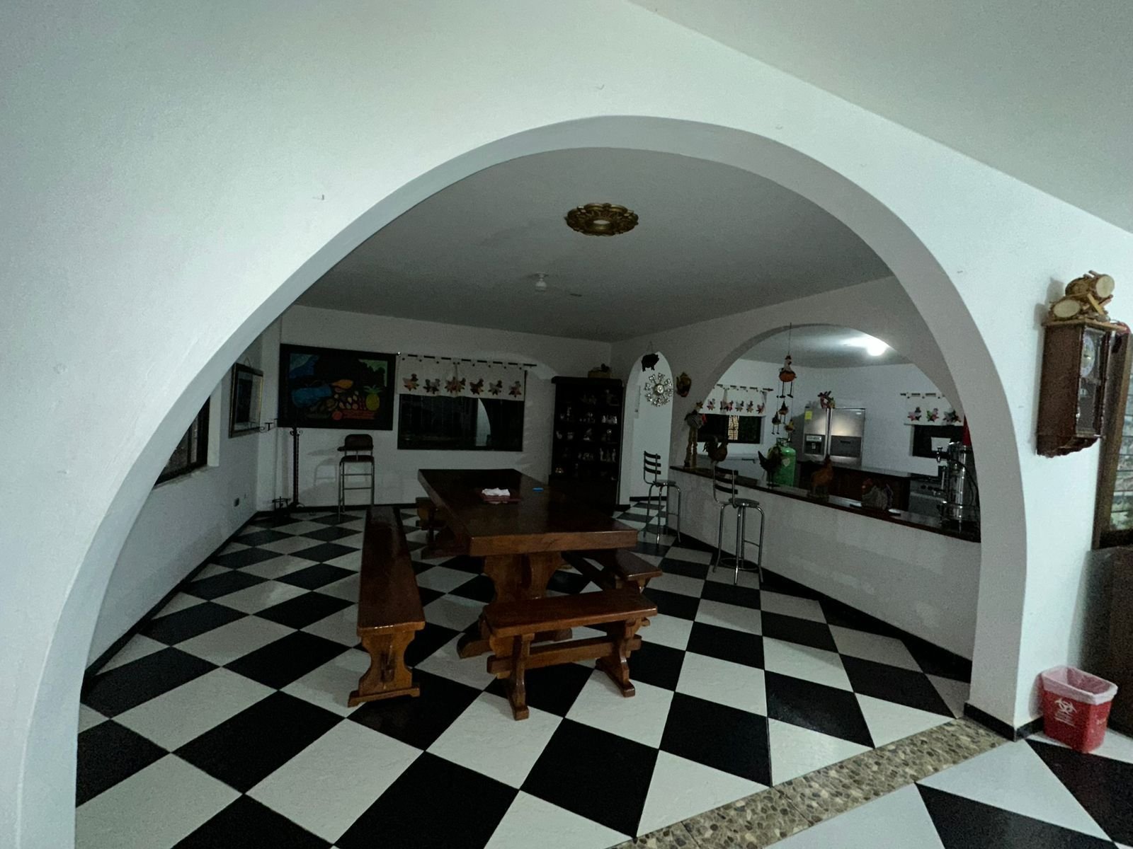 Finca 5306 en San Jerónimo, foto 4