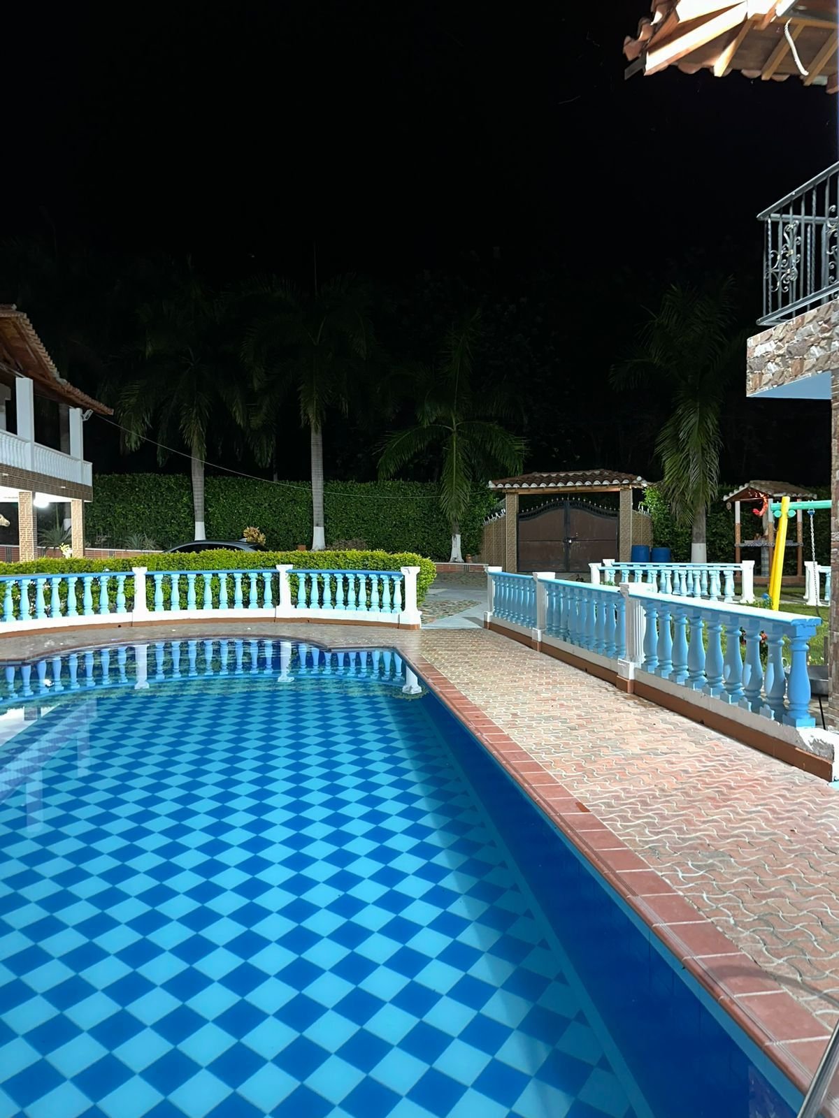 Finca 5306 en San Jerónimo, foto 5