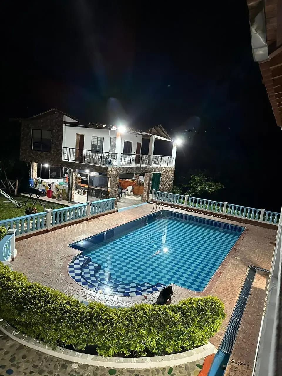 Finca 5306 en San Jerónimo, foto 2
