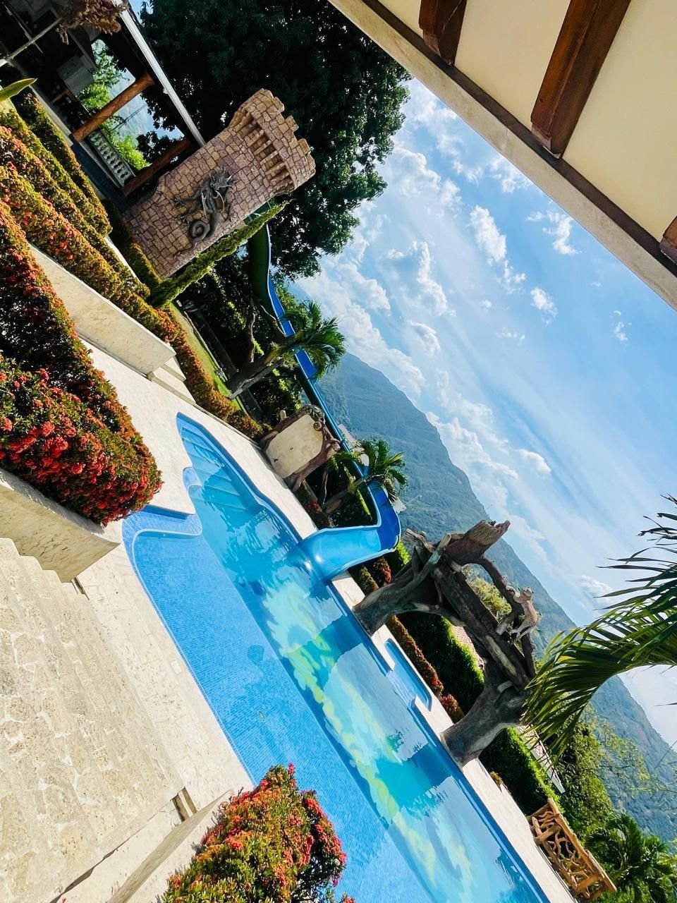 Finca 5403 en San Jerónimo, foto 1