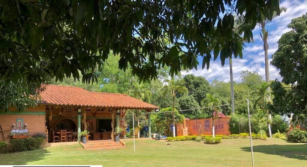 Finca 6007 en Santa Fe de Antioquia, foto 2