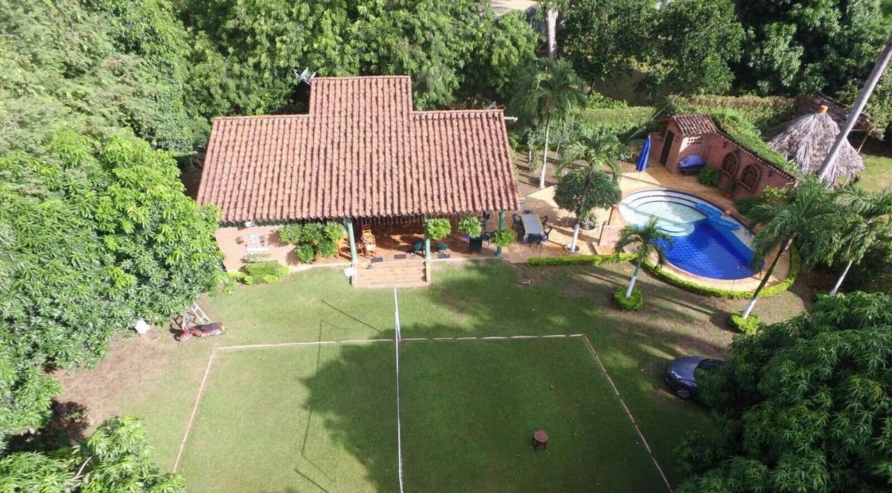 Finca 6007 en Santa Fe de Antioquia, foto 3
