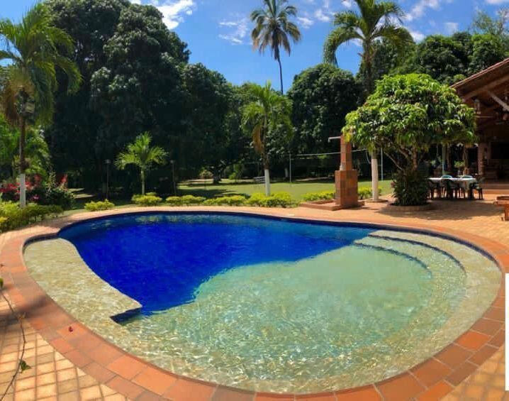 Finca 6007 en Santa Fe de Antioquia, foto 1