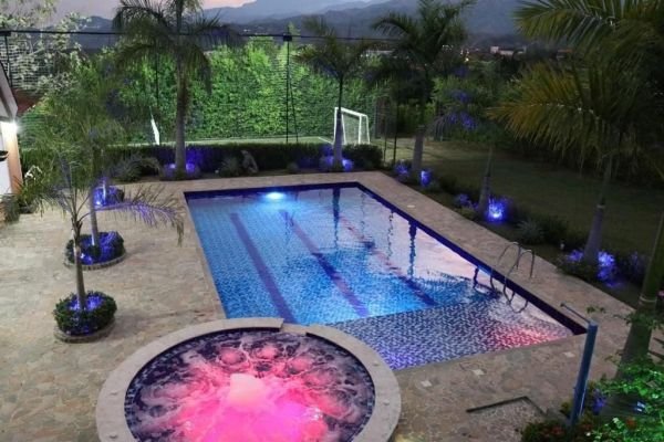 Finca código 6008 en Santa Fe de Antioquia