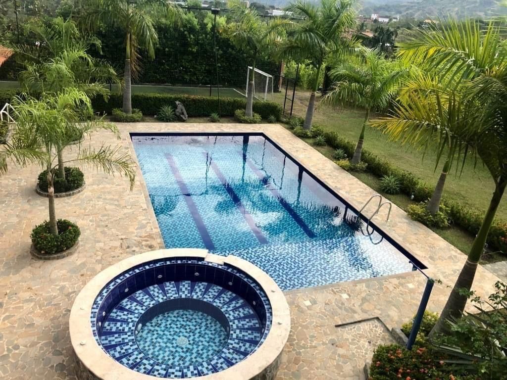Finca 6008 en Santa Fe de Antioquia, foto 2