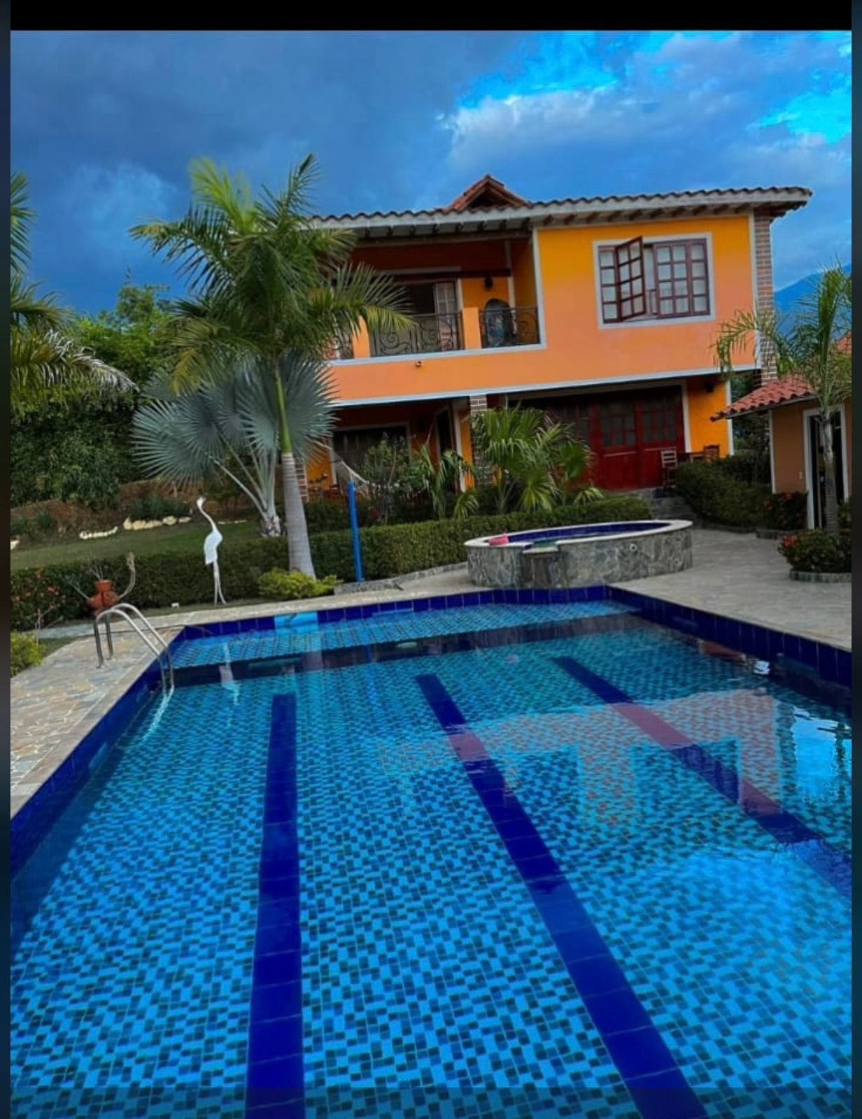 Finca 6008 en Santa Fe de Antioquia, foto 6