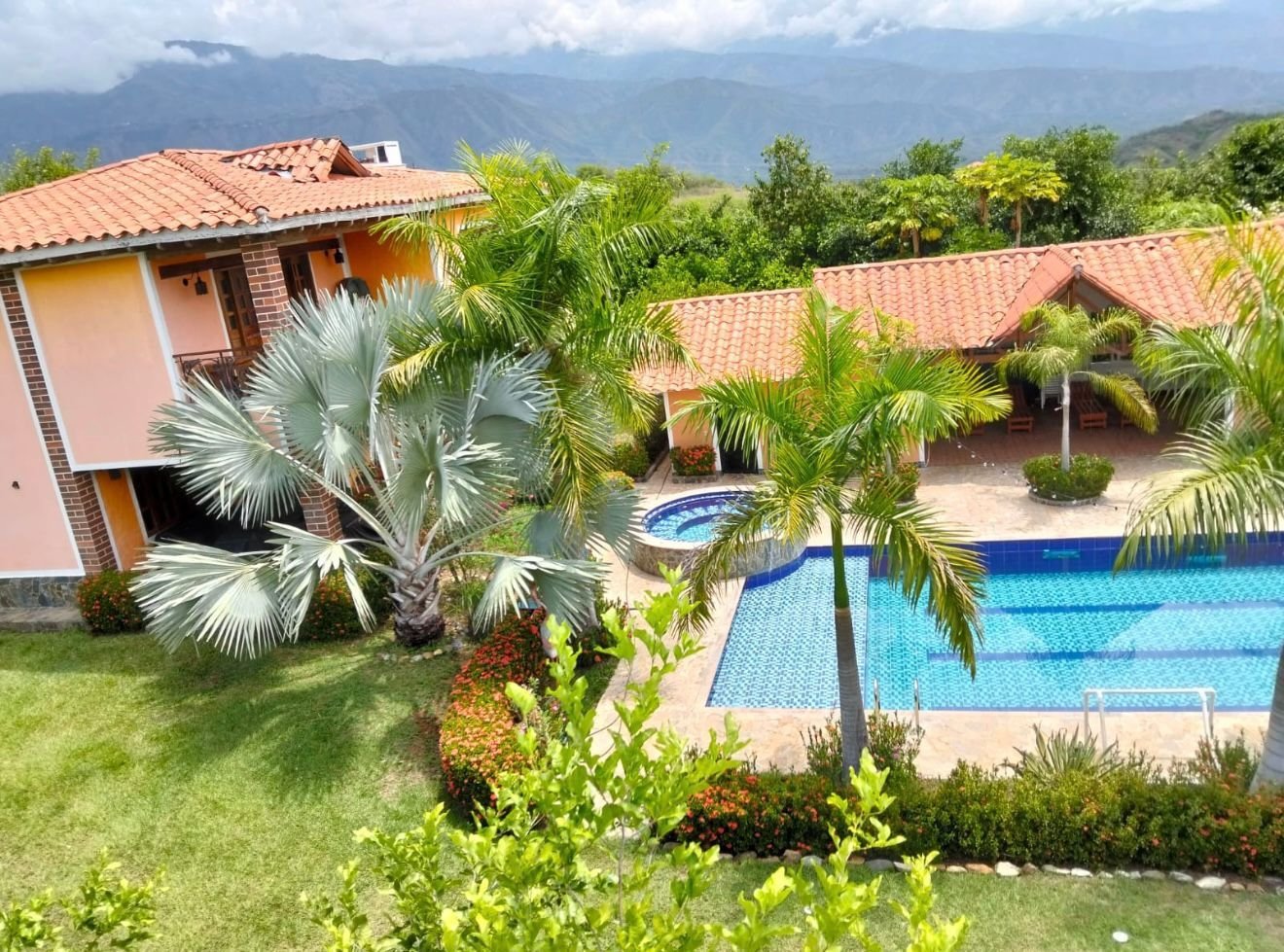 Finca 6008 en Santa Fe de Antioquia, foto 4