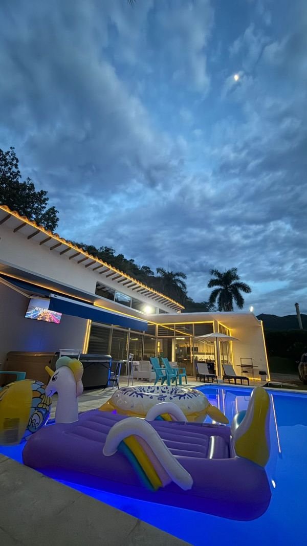Finca código 6009 en Santa Fe de Antioquia