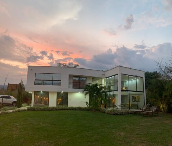 Código 6011 en Santa Fe de Antioquia