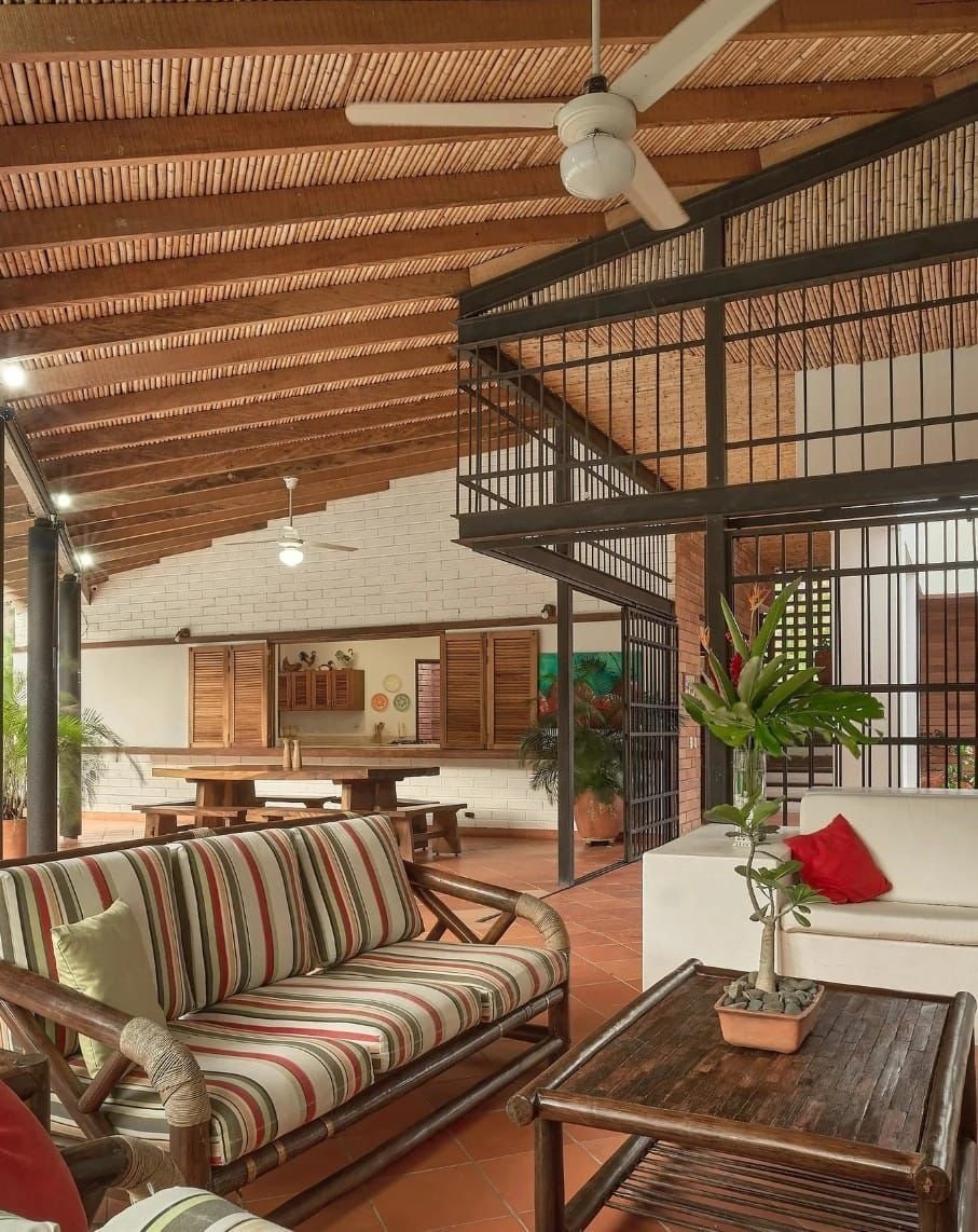 Finca 6012 en Santa Fe de Antioquia, foto 5