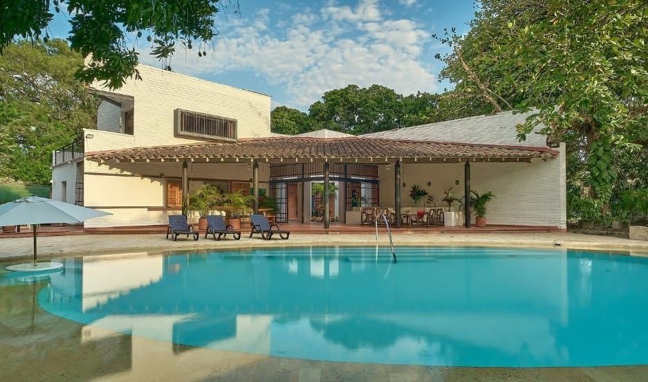 Finca 6012 en Santa Fe de Antioquia, foto 3