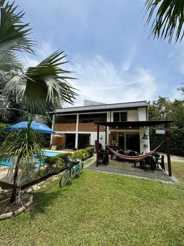 Finca código 6106 en Santa Fe de Antioquia