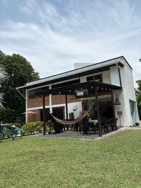 Código 6106 en Santa Fe de Antioquia