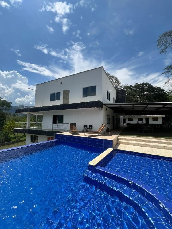 Finca código 6109 en Santa Fe de Antioquia