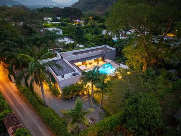 Código 6112 en Santa Fe de Antioquia