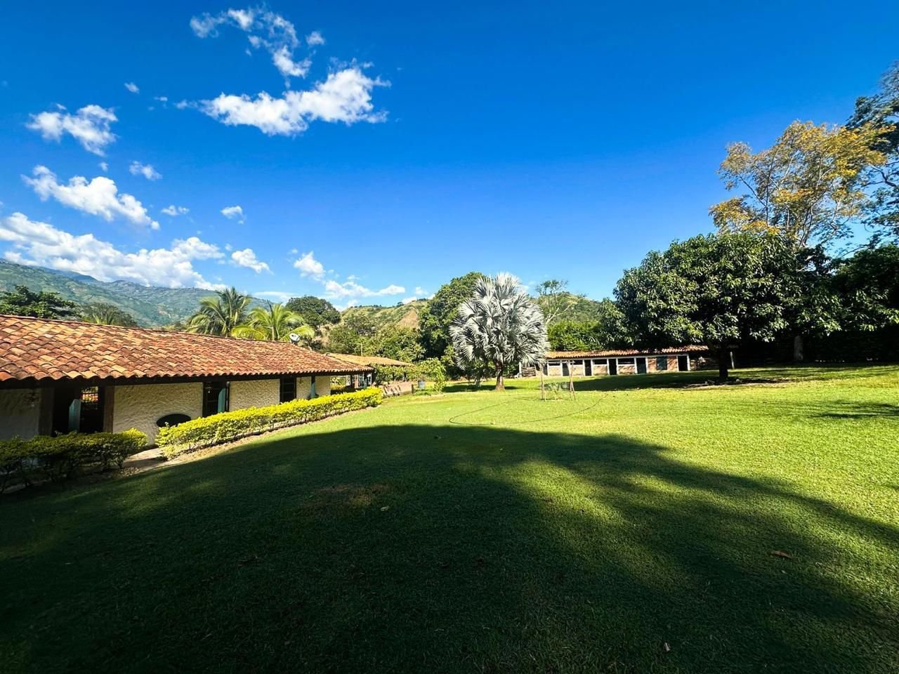 Finca 6115 en Santa Fe de Antioquia, foto 2
