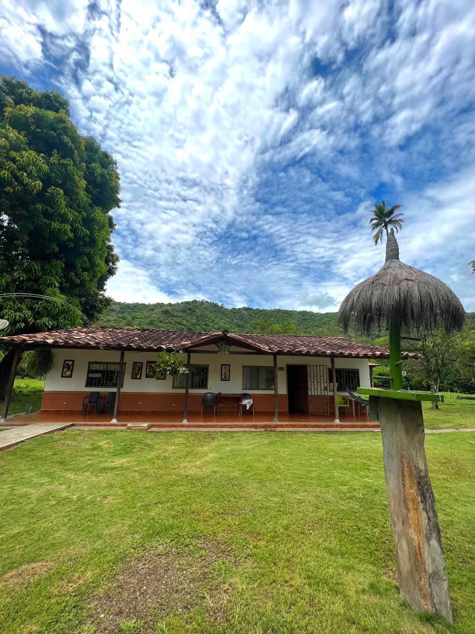 Finca 6116 en Santa Fe de Antioquia, foto 2
