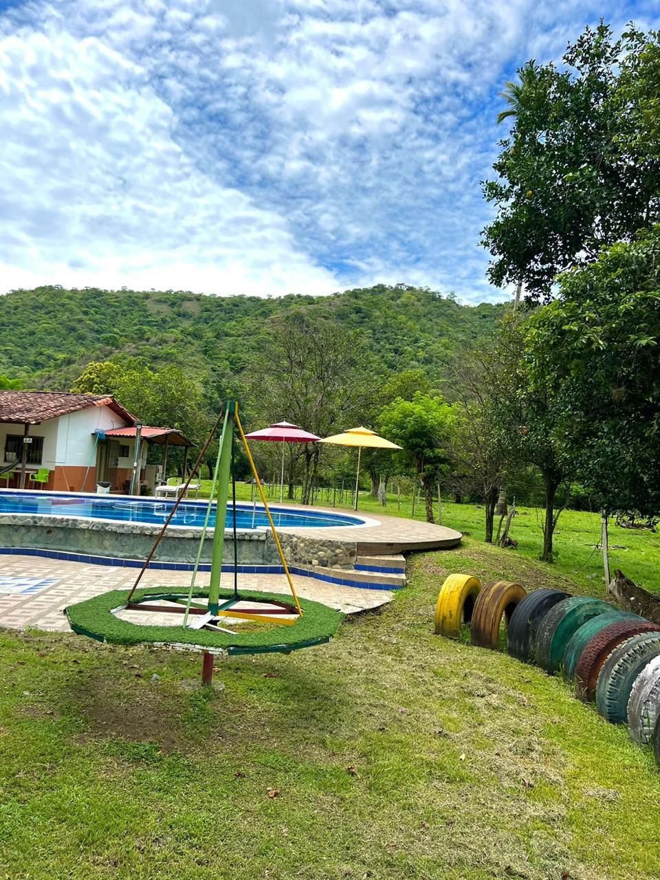 Finca 6116 en Santa Fe de Antioquia, foto 5