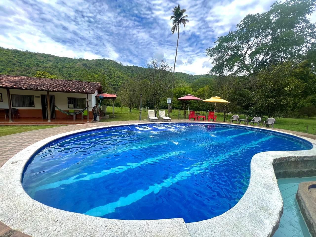 Finca 6116 en Santa Fe de Antioquia, foto 1
