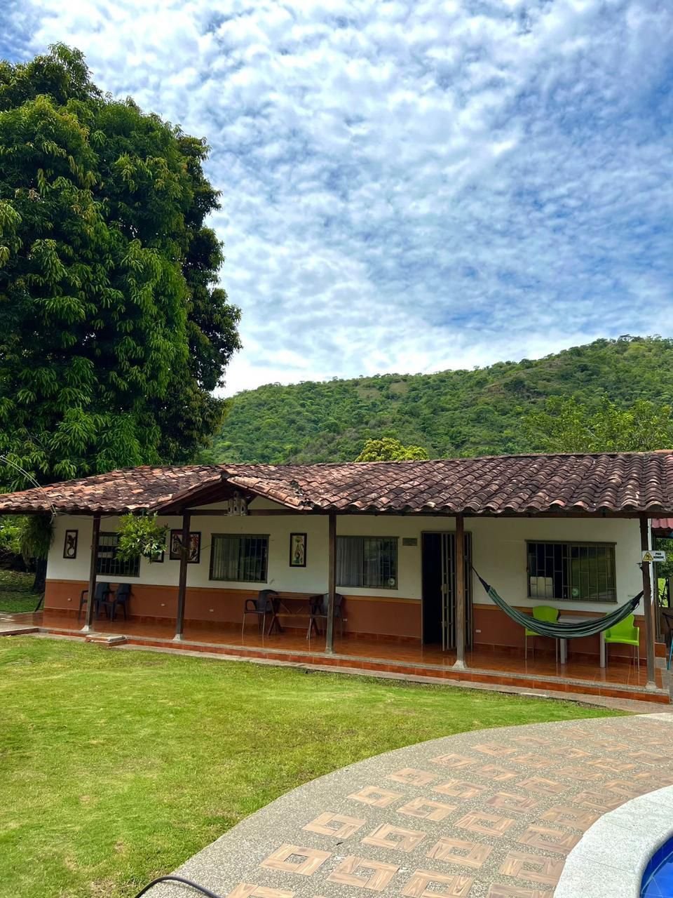 Finca 6116 en Santa Fe de Antioquia, foto 7