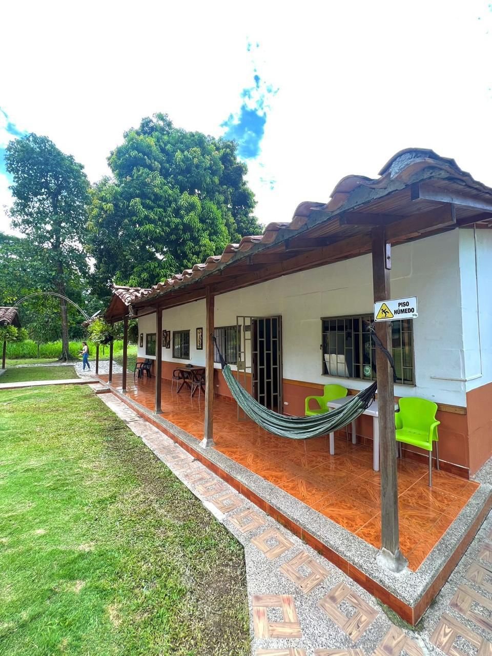 Finca 6116 en Santa Fe de Antioquia, foto 4