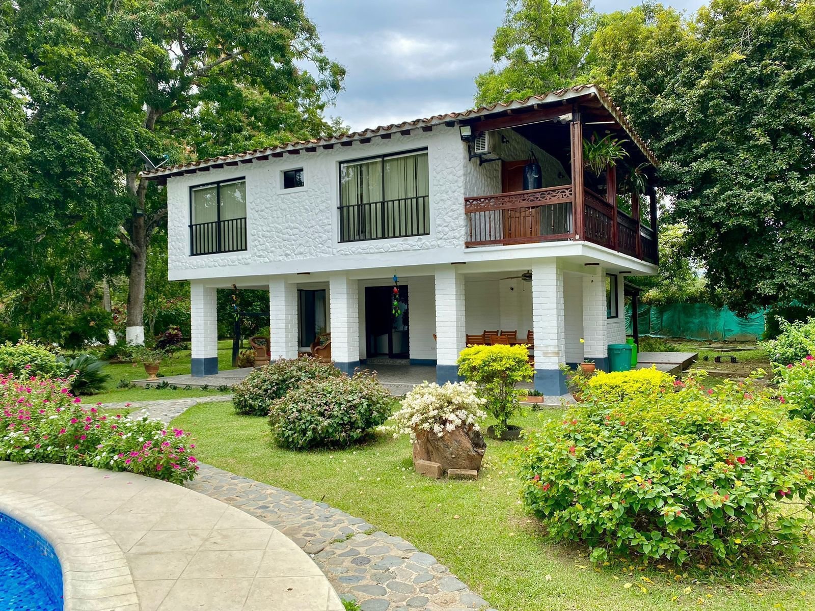 Finca 6201 en Santa Fe de Antioquia, foto 5
