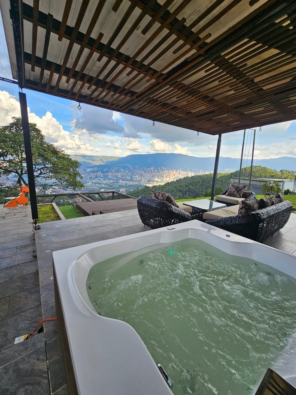 Plan pareja 9003 en Medellín, foto 4